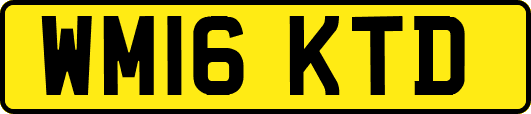 WM16KTD