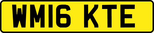 WM16KTE
