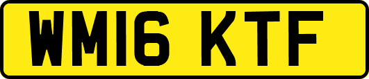 WM16KTF