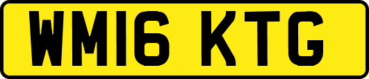 WM16KTG