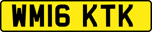 WM16KTK