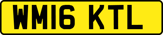 WM16KTL