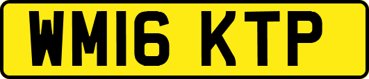 WM16KTP