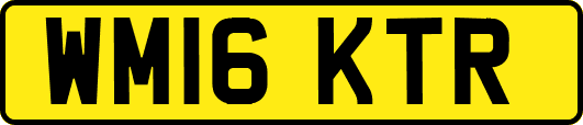WM16KTR