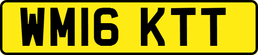 WM16KTT