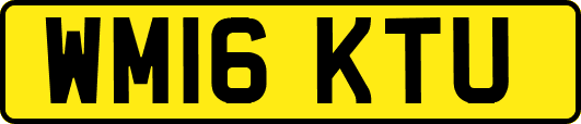 WM16KTU