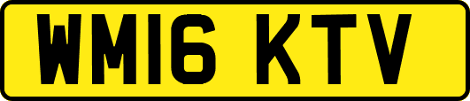 WM16KTV