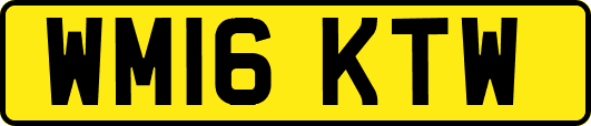 WM16KTW