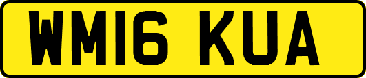 WM16KUA