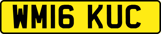 WM16KUC
