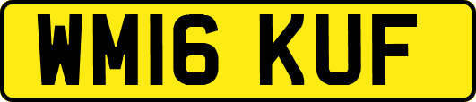 WM16KUF
