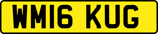 WM16KUG