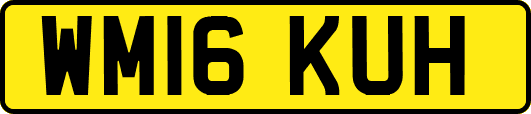 WM16KUH