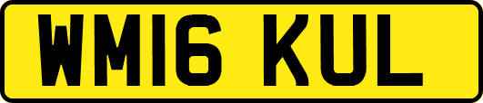WM16KUL