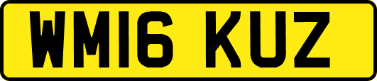 WM16KUZ