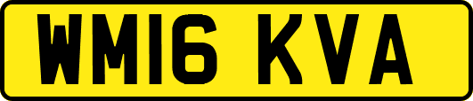 WM16KVA