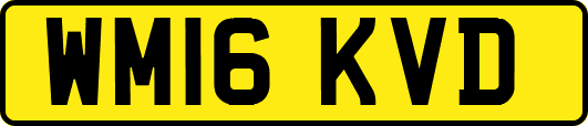 WM16KVD