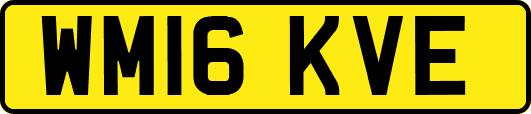WM16KVE