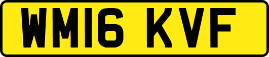 WM16KVF