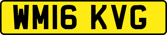 WM16KVG