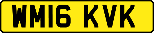 WM16KVK
