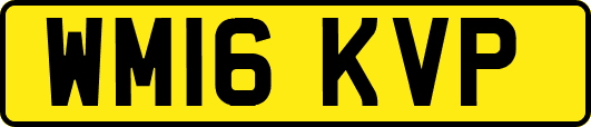 WM16KVP