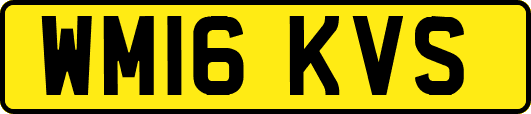 WM16KVS