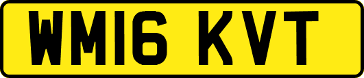 WM16KVT