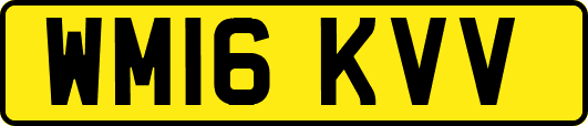 WM16KVV
