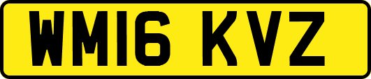 WM16KVZ