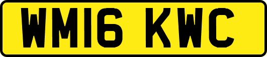 WM16KWC