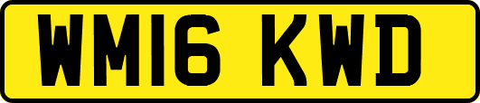 WM16KWD