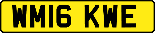 WM16KWE