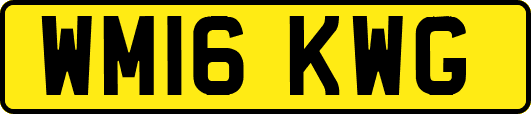 WM16KWG