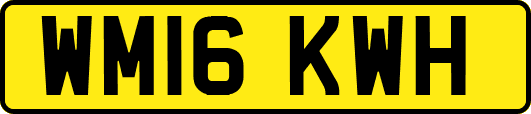 WM16KWH
