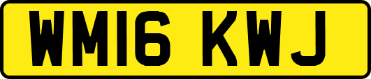 WM16KWJ