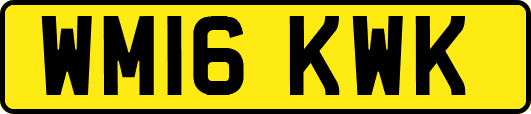 WM16KWK