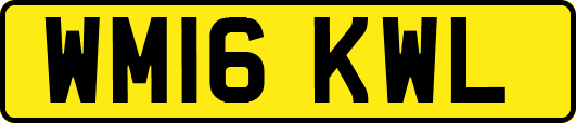 WM16KWL