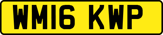 WM16KWP
