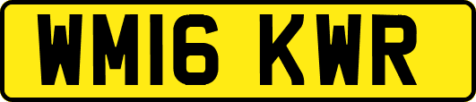 WM16KWR