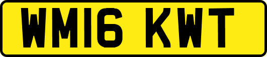 WM16KWT