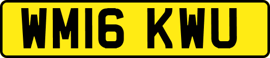 WM16KWU