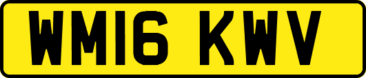 WM16KWV