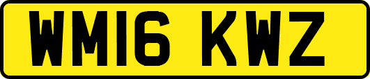 WM16KWZ