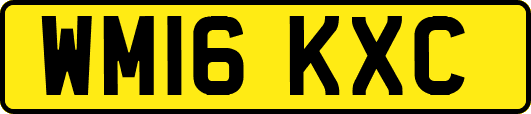 WM16KXC