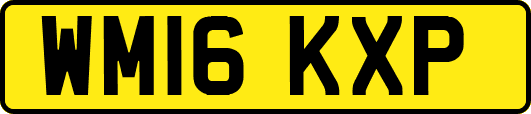WM16KXP
