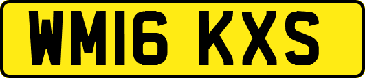 WM16KXS