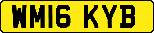 WM16KYB