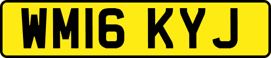 WM16KYJ