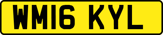 WM16KYL